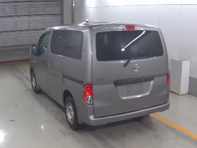 NISSAN NV200 VANETTE