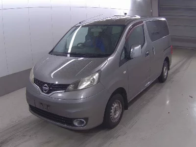 NISSAN NV200 VANETTE