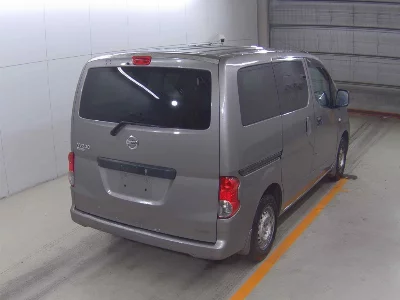 NISSAN NV200 VANETTE