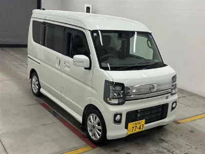 NISSAN NV100 CLIPPER RIO