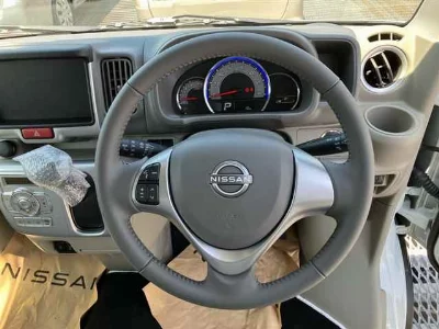 NISSAN NV100 CLIPPER RIO