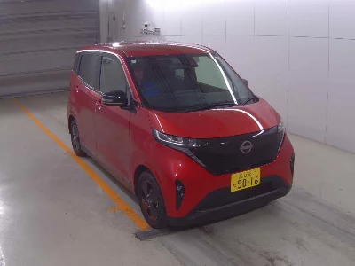 Nissan Sakura