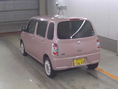 DAIHATSU MIRA COCOA