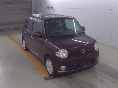 DAIHATSU MIRA COCOA