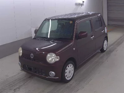 DAIHATSU MIRA COCOA