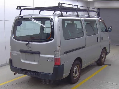 Nissan Caravan
