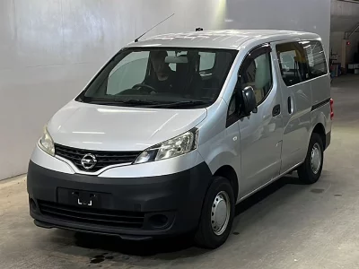 Nissan NV200 VANETTE VAN
