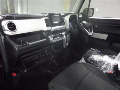SUZUKI XBEE