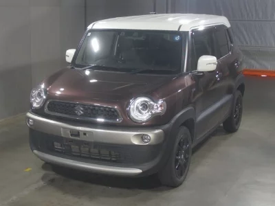 Suzuki Xbee