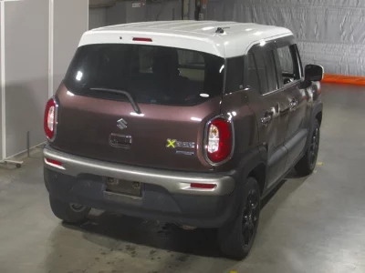 Suzuki Xbee