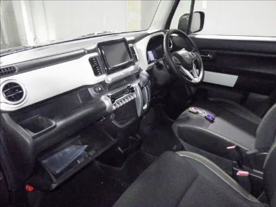 Suzuki Xbee