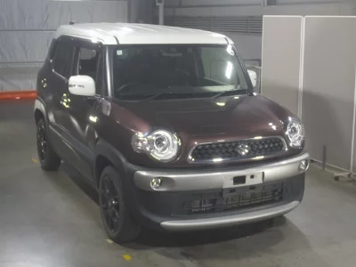 Suzuki Xbee