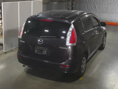 Mazda Premacy