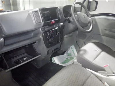 SUZUKI EVERY VAN
