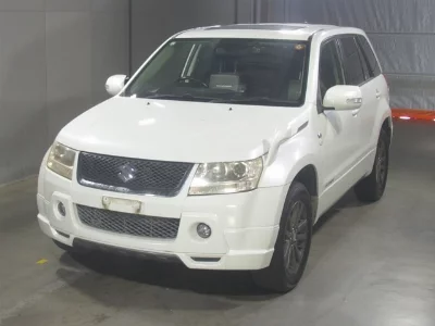 Suzuki Escudo