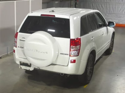 Suzuki Escudo