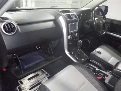 Suzuki Escudo