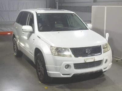 Suzuki Escudo