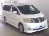 TOYOTA ALPHARD G