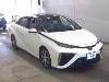 TOYOTA MIRAI