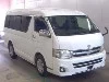 TOYOTA HIACE WAGON