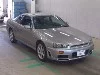 NISSAN SKYLINE