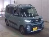 DAIHATSU TANTO FUN CROSS