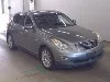 NISSAN SKYLINE CROSSOVER