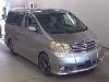 TOYOTA ALPHARD G