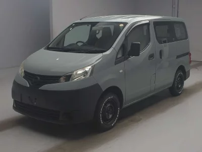NISSAN NV200 VANETTE VAN