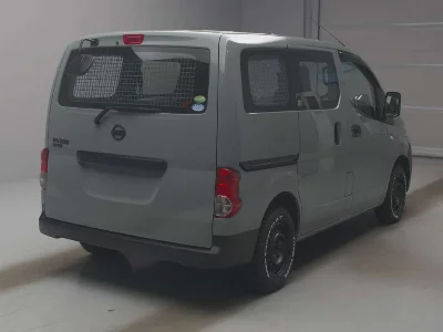 NISSAN NV200 VANETTE VAN