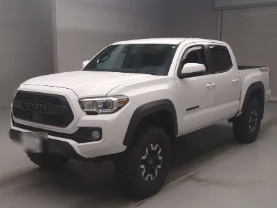 Toyota Tacoma