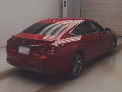 Lexus ES300h