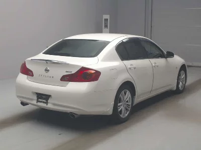 Nissan Skyline