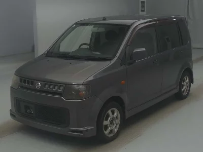 NISSAN OTTI