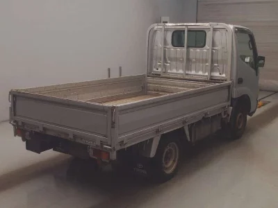 Toyota ToyoAce
