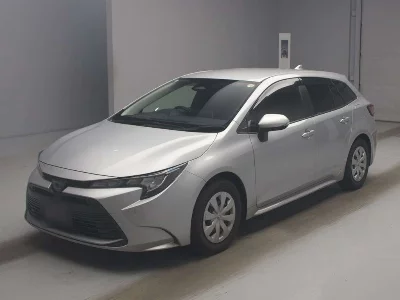 Toyota Corolla Wagon