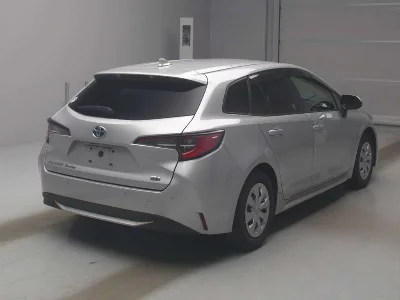 Toyota Corolla Wagon