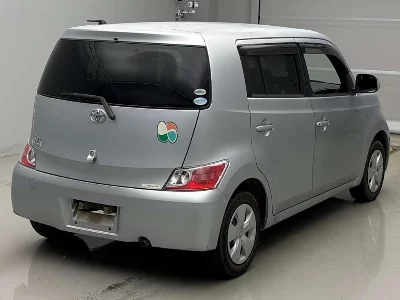 Toyota bB
