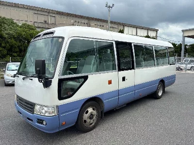 Toyota Coaster