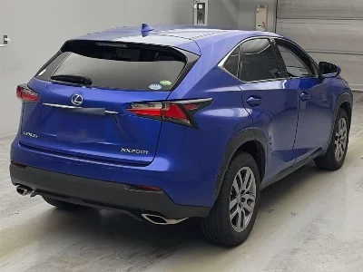 Lexus NX300