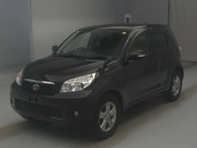 Toyota Rush