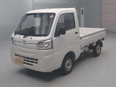 Toyota Pixis Truck