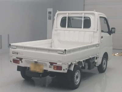 Toyota Pixis Truck