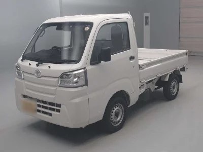 Toyota Pixis Truck