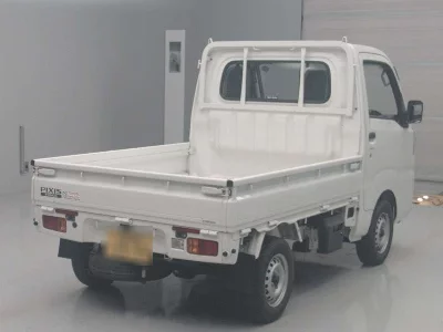 Toyota Pixis Truck