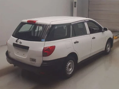 Nissan AD