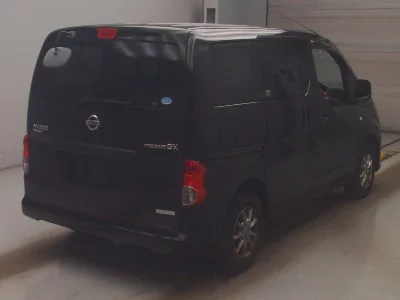 Nissan NV200 VANETTE VAN