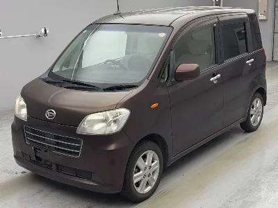 Daihatsu Tanto Exe