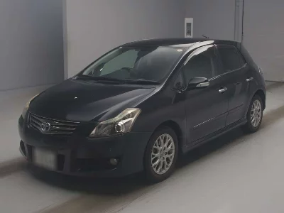 Toyota Blade